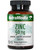 Zinc 60 veggie capsules 50 milligrams