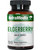 Elderberry 60 veggie capsules