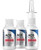 ACS Nasal Extra Strength 3 bottle pack 1 kit