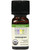 Lemongrass Organic Essential Oil 0.25 ounce