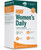 HMF Womens Daily 25 veggie capsules Shelf Stable