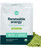 Renewable Energy: Pre-Workout Powder 1 packet Ceremonial Matcha