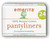 Natural Cotton Ultra Thin Pantyliners 24 count