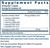 Hyperbiotics Prebiotic plus Probiotic 60 Billion CFU 60 capsules
