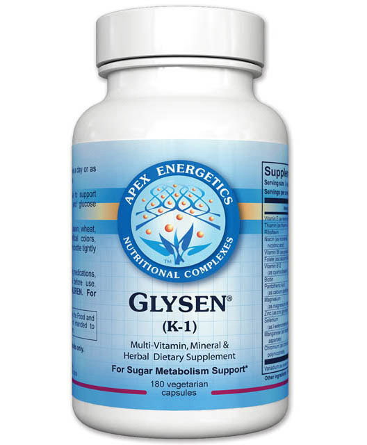 Apex Energetics - Supplements & Homeopathics | AcuAtlanta.net - Shop Now