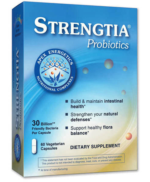 Apex Energetics - Supplements & Homeopathics | AcuAtlanta.net - Shop Now