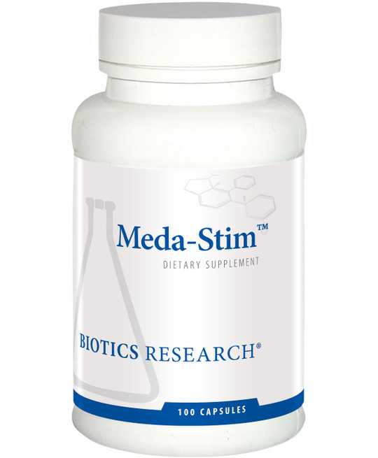 Biotics Research - Nutrients & Detox Kits | Acuatlanta.net - Shop Now