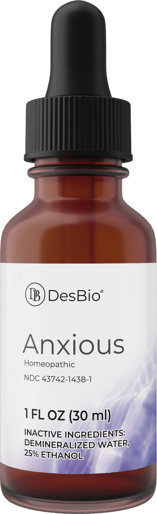 DesBio - Homeopathic & Nutraceutical Products