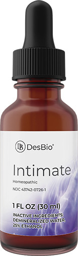 DesBio - Homeopathic & Nutraceutical Products