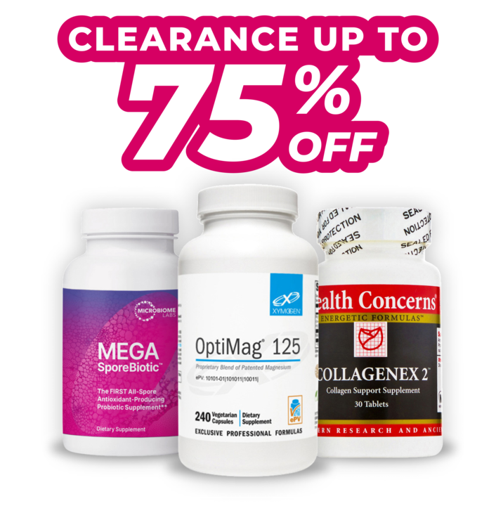 clearence offer image