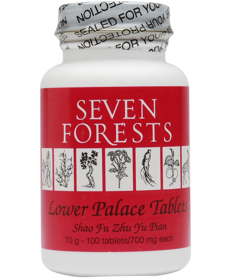 【即購入・無言可】Grains of Bloodspill[L]RF Lower Palace Tablets by Seven Forests