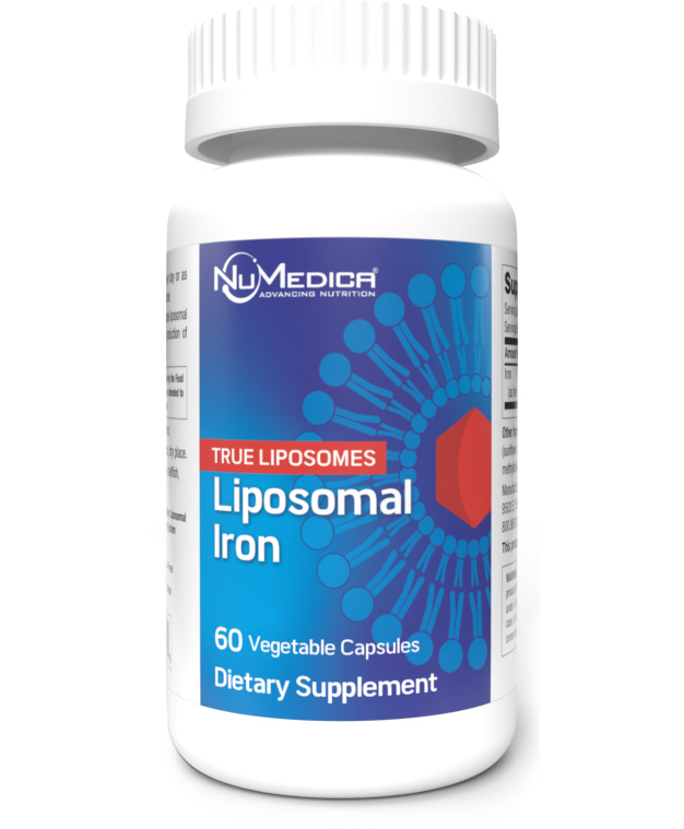 numedica liposomal glutathione capsules NuMedica Liposomal Glutathione (NuMedica)
