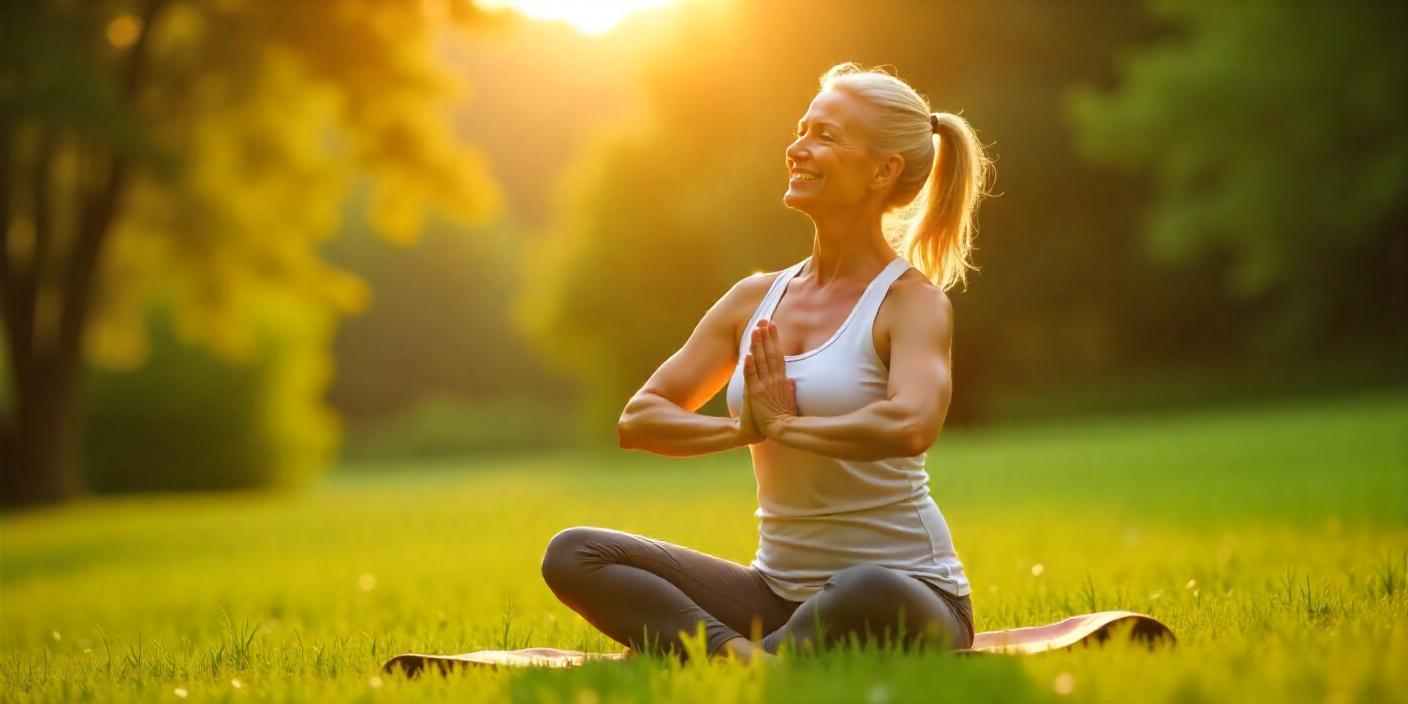 How to Improve Joint Health and Strength Naturally