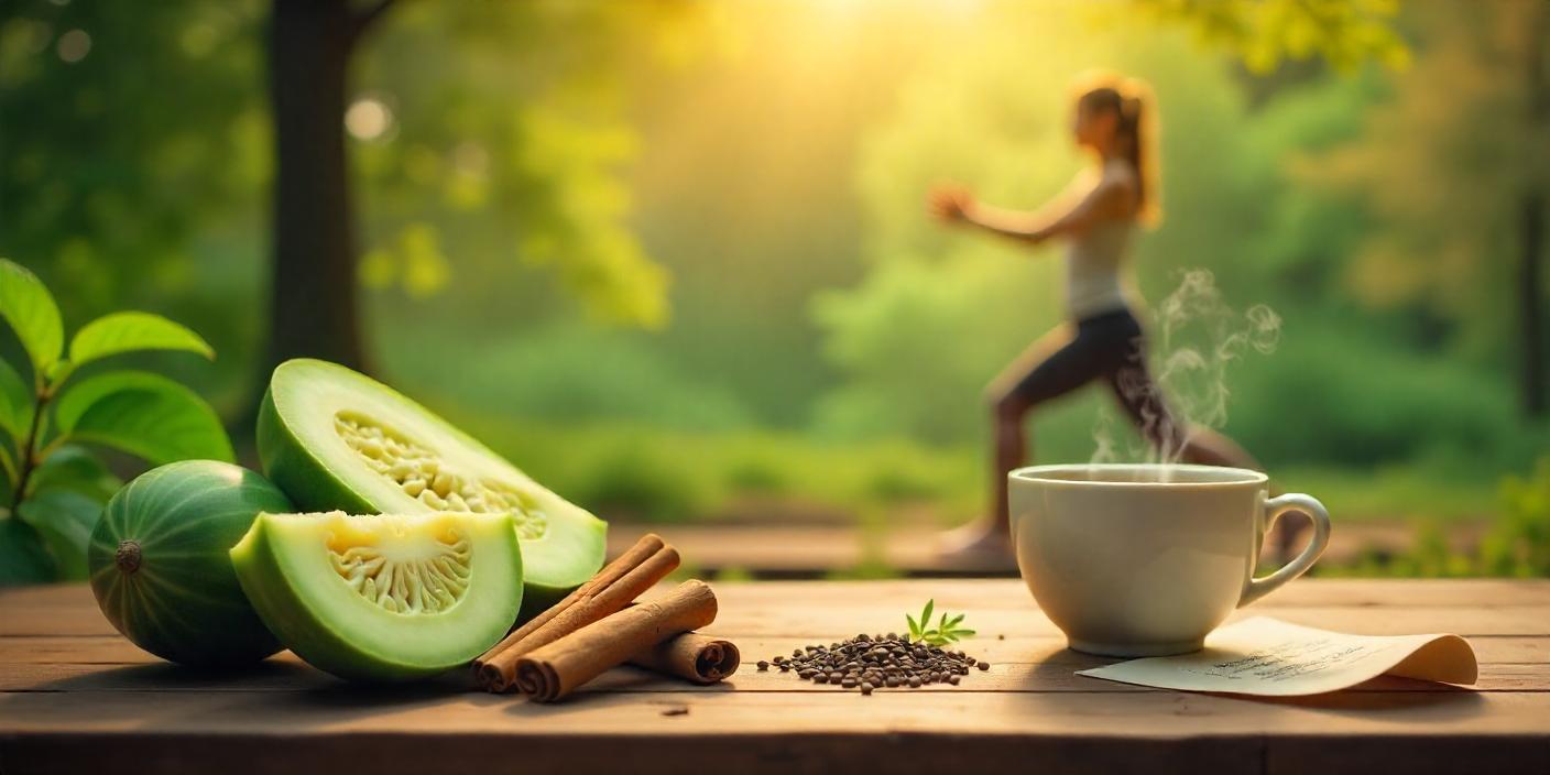 10 Best Natural Remedies for Type 2 Diabetes Control - AcuAtlanta ...