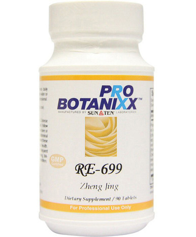 Zheng Jiang by Sun Ten Probotanixx (RE-699)