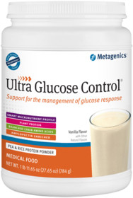 Ultra Glucose Control®