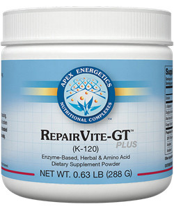RepairVite-GT Plus 60 servings - AcuAtlanta - Acupuncture Atlanta