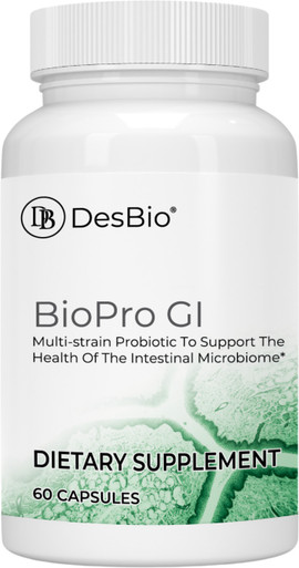 BioPro GI 60 capsules - AcuAtlanta - Acupuncture Atlanta