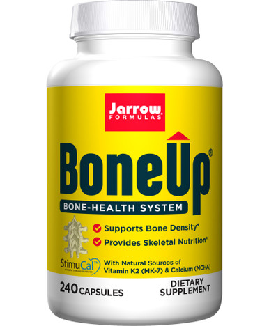 Bone U Bone-Up 240 capsules - AcuAtlanta - Acupuncture Atlanta
