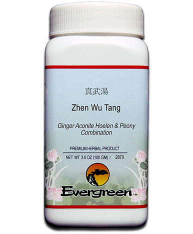 Zhen Wu Tang 100 g