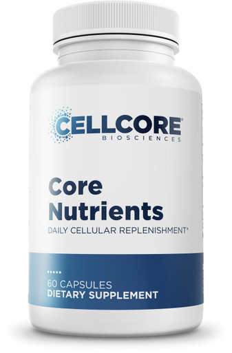 Core Nutrients 60 capsules