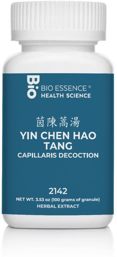Yin Chen Hao Tang 100 grams 5:1 concentration