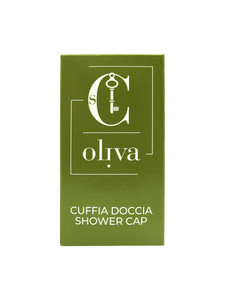 Cuffia con astuccio in cartoncino Cuffia con astuccio in cartoncino