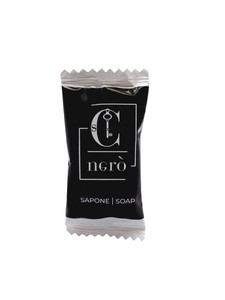 Sapone 9 gr, Stand UP Sapone 9 gr, Stand UP