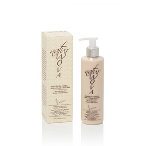 Maschera capelli "Miele e Proteine Seta", 250 ml Maschera capelli "Miele e Proteine Seta", 250 ml