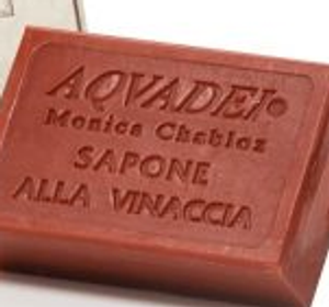 Sapone Vegetale “Vinacce” 50 grammi Sapone Vegetale “Vinacce” 50 grammi