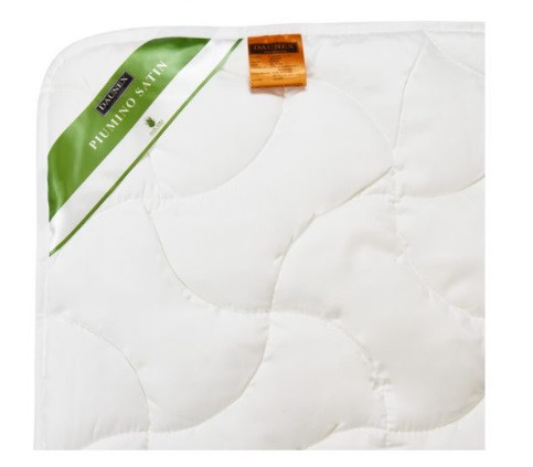 Piumino SATIN DAUNEX