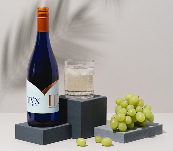 Promo Image of wine products