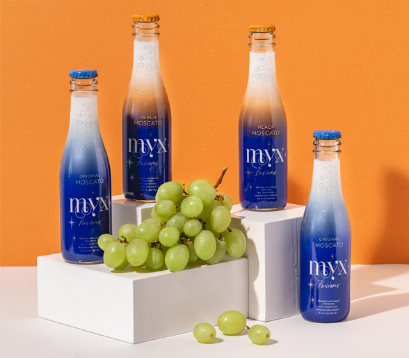 Promo Image of wine products