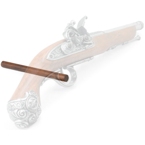 Small Diameter Lean-to Stand Main Image