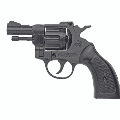 .22 Caliber Starter Pistol Main Image