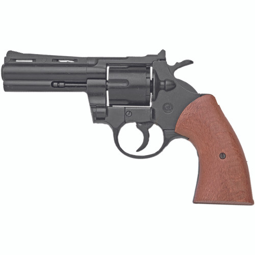 Magnum Revolver Replica 9mm Blank Firing Starter Gun Main Image
