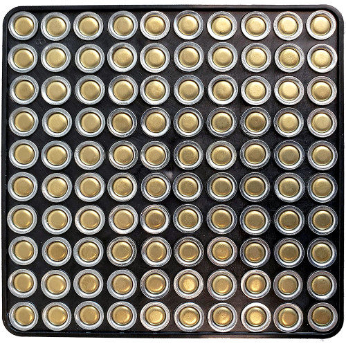 209 Shotgun Primer Blank Gun Ammunition Main Image