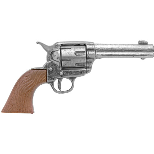 Denix Western Miniature M1873 Single Action Replica Revolver Main Image
