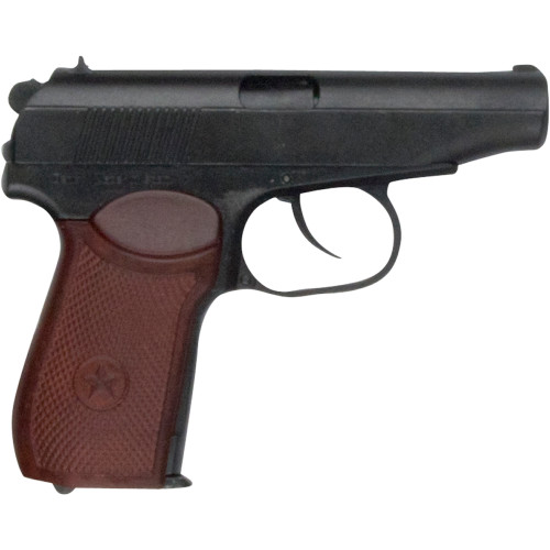 Denix WWII Russian Makarov Replica Pistol Main Image