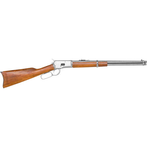 Denix Western M1892 Lever Action Replica Rifle - Antiqued Finish Main Image