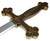 Denix l Masonic Replica Sword Alt Image 5