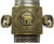 Denix Roman Replica Dagger Alt Image 4