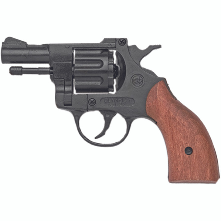 .22 Caliber Starter Pistol Main Image