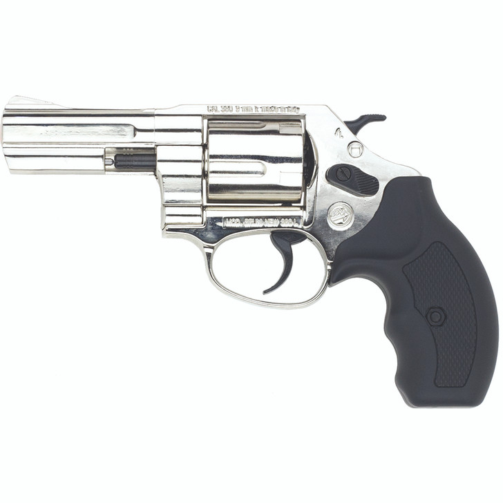 38 Special Blank Firing Replica Revolver 3" Barrel Main Image