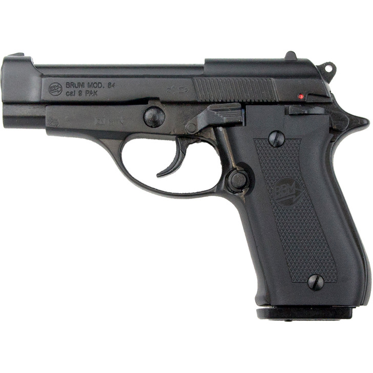 9mm M84 Semi-Auto Blank Firing Gun Main Image