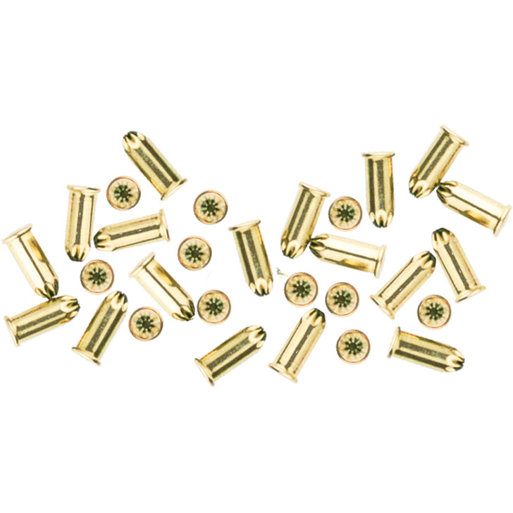 .22 Caliber | 6MM Long Crimp Blank Gun Ammunition Main Image