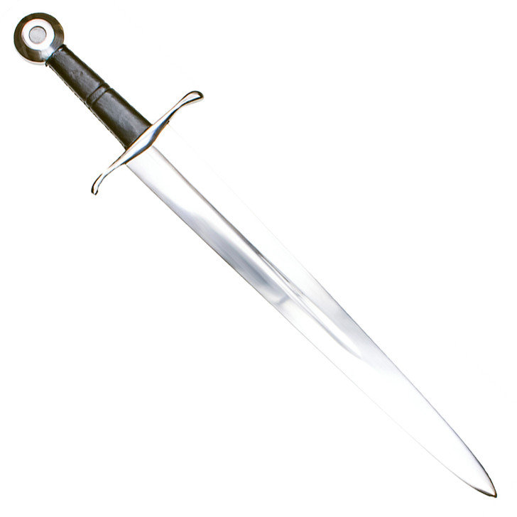 14th Century Medieval Style Sword Hilt Dagger Main Image