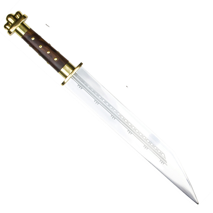14th Century Rondel Fighting Knife Main Image