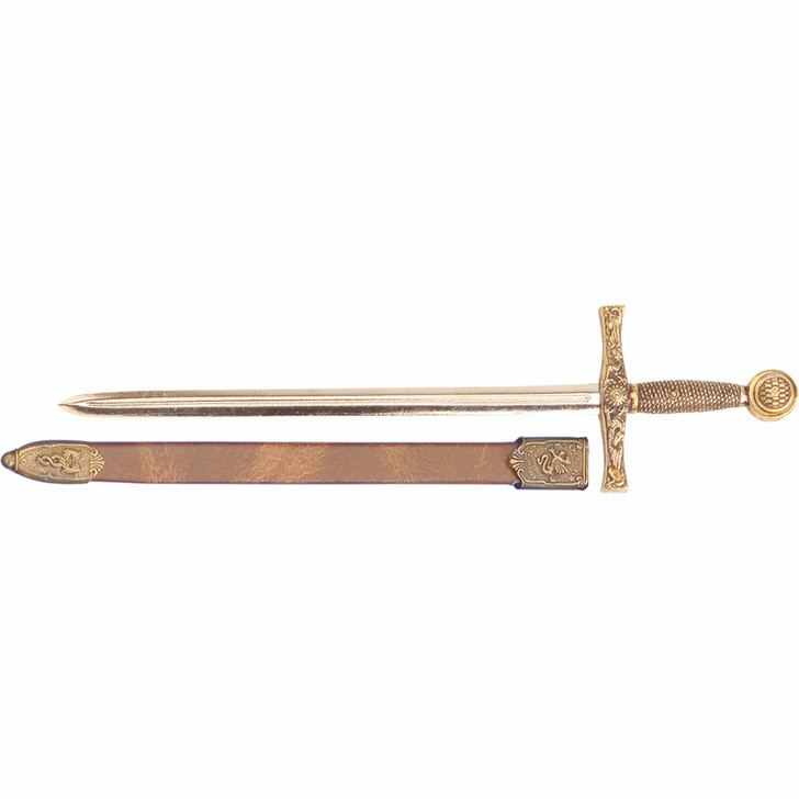 Excalibur Replica Sword Letter Opener Main Image