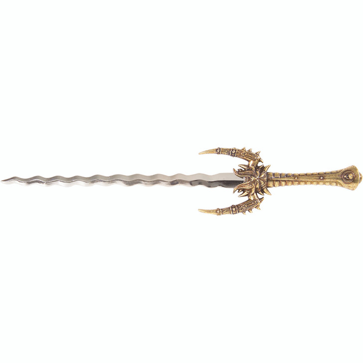 Fantasy Replica Sword Letter Opener Main Image